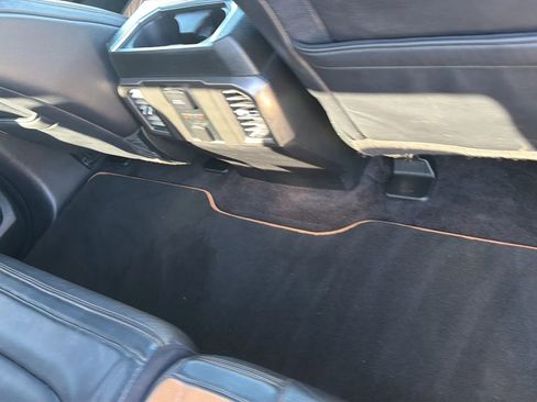 Used 2016 Ford F150 Limited w/ Trailer Tow Package image 71