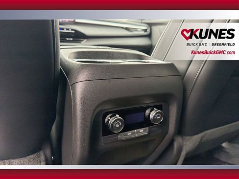 New 2026 Buick Enclave Sport Touring w/ LPO, Floor Liner Package image 36