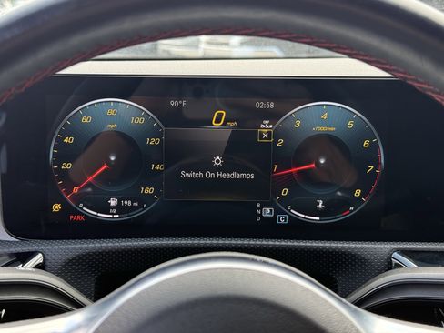 Used 2023 Mercedes-Benz CLA 250 image 18