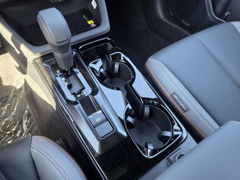 New 2026 Subaru Forester Touring AWD/4WD image 22