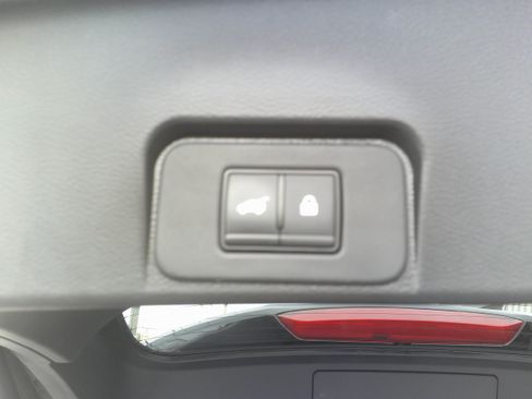Used 2023 Nissan Rogue SL w/ SL Premium Package AWD/4WD image 22