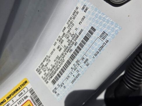 Used 2024 Ford Bronco Outer Banks image 20