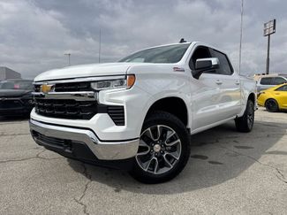 New 2026 Chevrolet Silverado 1500 LT 360° Tour