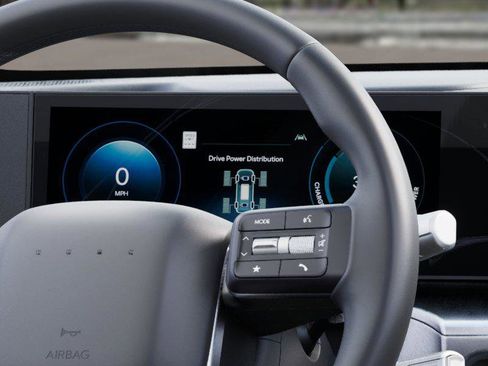 New 2026 Hyundai Ioniq 9 SE image 14