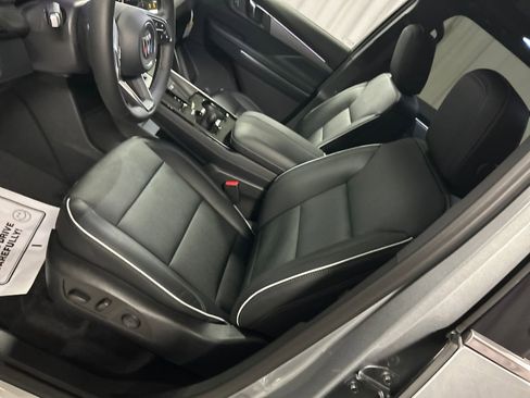 New 2026 Buick Enclave Preferred image 10