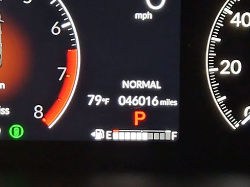 Certified 2024 Honda CR-V EX image 15
