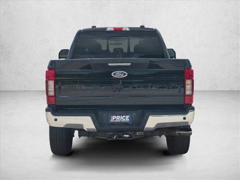 Used 2022 Ford F250 XLT w/ XLT Premium Package AWD/4WD image 6