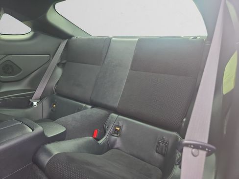 Used 2022 Toyota GR86 Premium RWD image 14