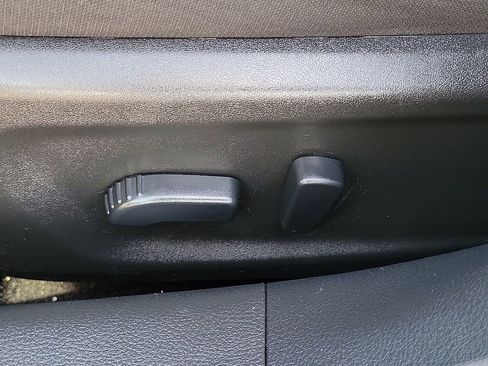 Used 2023 Nissan Altima 2.5 SV image 20