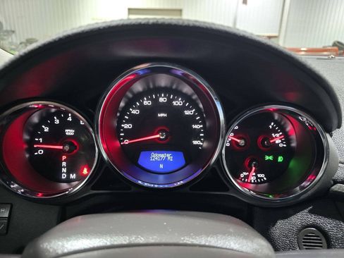 Used 2011 Cadillac CTS Performance AWD/4WD image 38