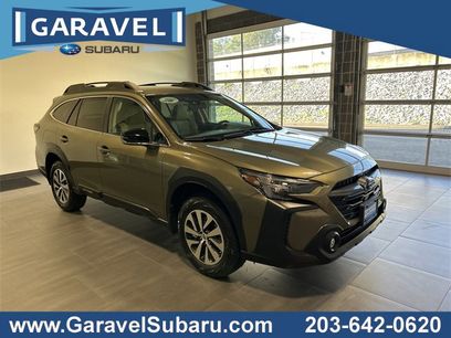 Used 2025 Subaru Outback Premium