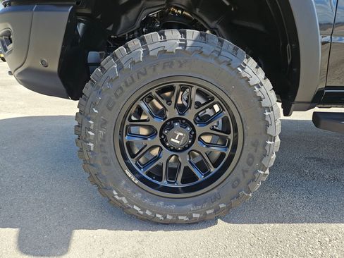 New 2026 RAM 1500 Rebel w/ G/T Package image 20