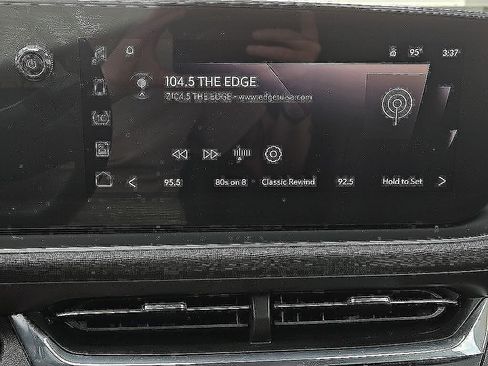 Used 2026 Buick Envista Preferred FWD image 12