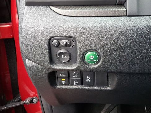 Used 2022 Honda Passport TrailSport image 27