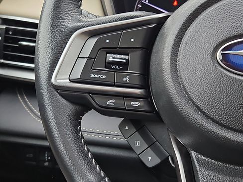 Used 2020 Subaru Outback Limited image 20