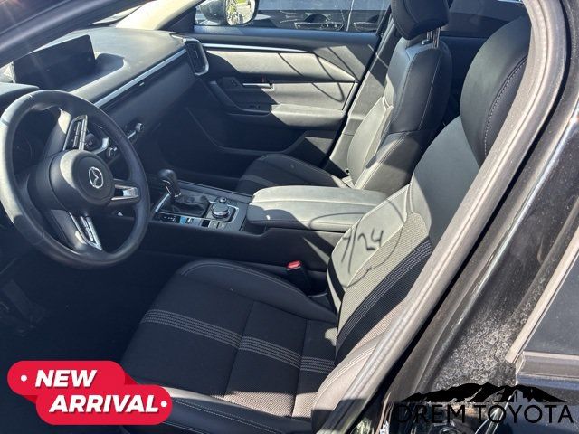 Used 2026 MAZDA CX-50 AWD 2.5 S w/ Preferred Pkg image 15