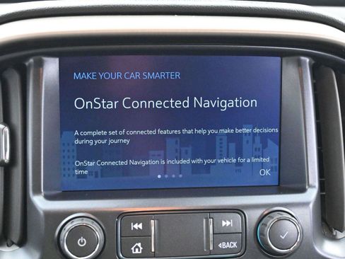 Used 2022 GMC Canyon Denali image 23