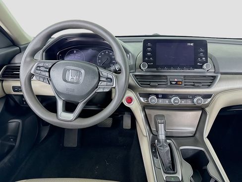 Used 2020 Honda Accord LX image 10