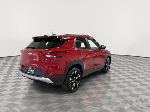 New 2026 Chevrolet TrailBlazer LT w/ Convenience Package image 10
