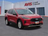 Used 2023 Ford Escape Active w/ Tech Pack #1 image 3