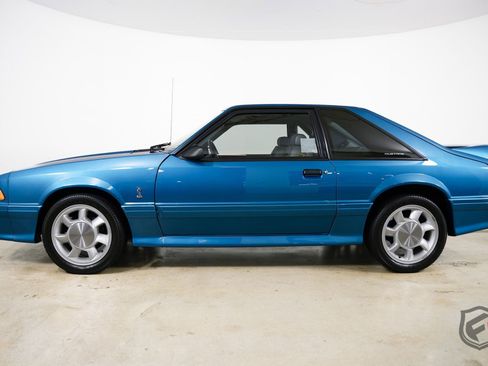 Used 1993 Ford Mustang Cobra image 6