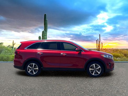 Used 2019 Kia Sorento EX FWD image 6