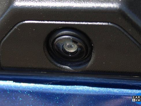 Used 2022 Nissan Frontier PRO-4X w/ Technology Package image 36