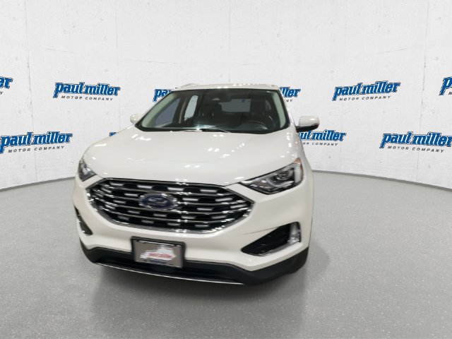 Certified 2020 Ford Edge SEL w/ Convenience Package FWD image 4