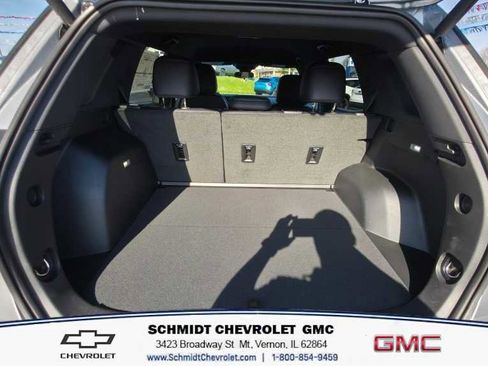 New 2026 GMC Terrain Elevation w/ Elevation Premium Package image 9