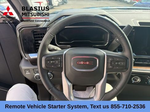 Used 2024 GMC Sierra 1500 Elevation AWD/4WD image 27