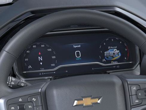 New 2026 Chevrolet Silverado 3500 LT w/ Convenience Package AWD/4WD image 42