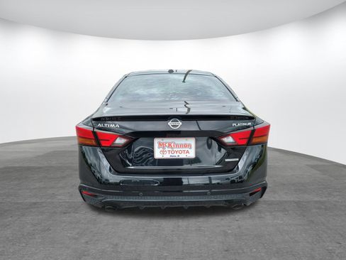 Used 2019 Nissan Altima 2.0 Edition One FWD image 6