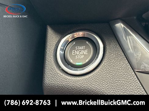 New 2026 Buick Envista Preferred w/ Convenience II Package image 29