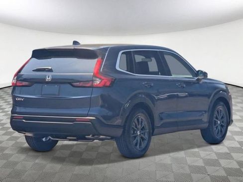 New 2026 Honda CR-V EX-L image 3