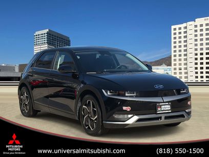 Used 2024 Hyundai Ioniq 5 SE