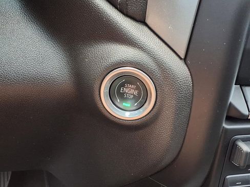 Used 2020 Chevrolet Silverado 1500 LT Trail Boss AWD/4WD image 20