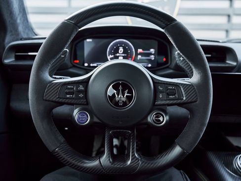 Used 2024 Maserati MC20 Coupe image 57