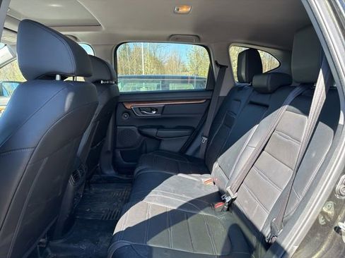 Used 2017 Honda CR-V EX-L image 17