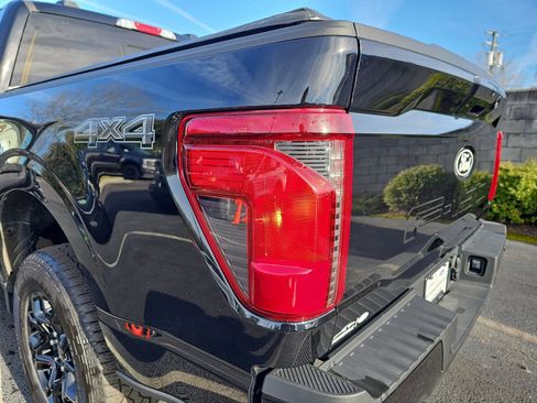 Used 2024 Ford F150 XLT w/ Equipment Group 302A MID image 33