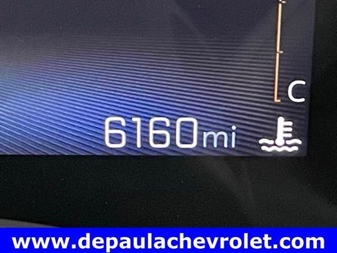 New 2026 Chevrolet TrailBlazer LT w/ Convenience Package AWD/4WD image 2