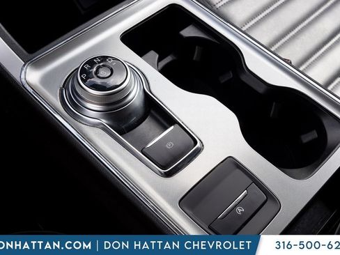 Used 2022 Ford Edge SEL w/ Convenience Package AWD/4WD image 11