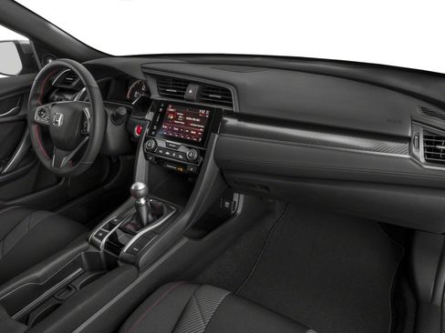 Used 2018 Honda Civic Si image 13