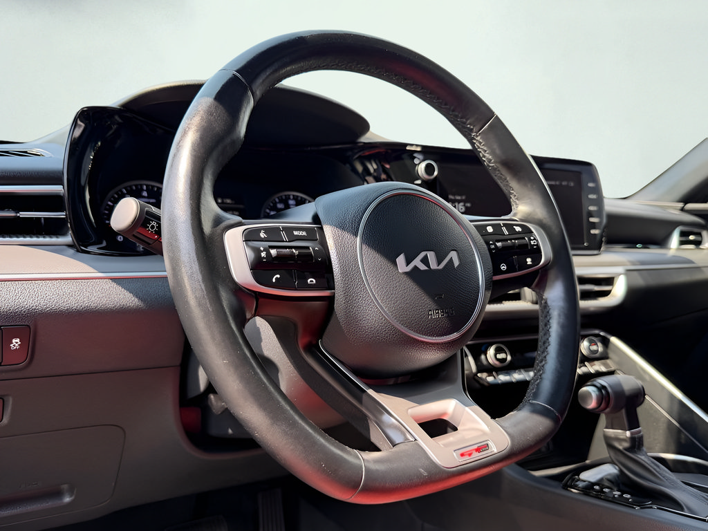 Used 2022 Kia K5 GT-Line w/ GT-Line Awd Premium Package image 60