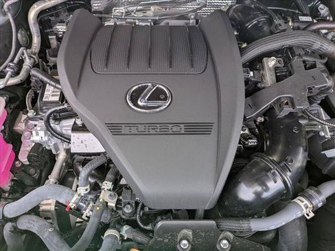 Used 2025 Lexus RX 350 Premium FWD image 22