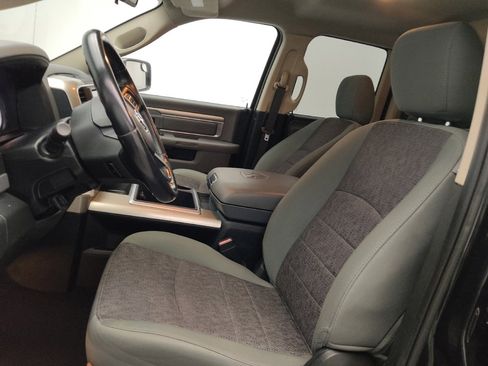 Used 2015 RAM 1500 Big Horn image 17