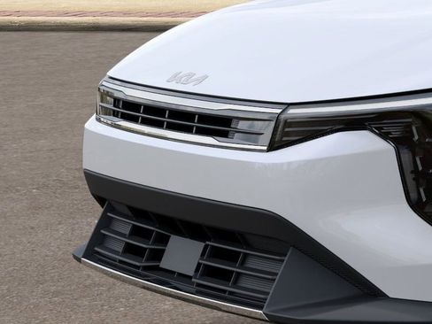 New 2025 Kia K4 EX image 12