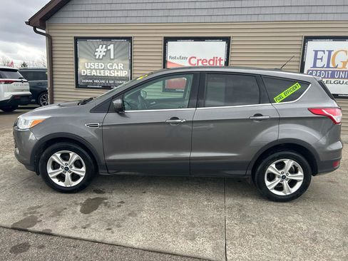 Used 2013 Ford Escape SE image 8