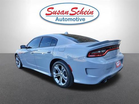 Used 2022 Dodge Charger R/T image 23