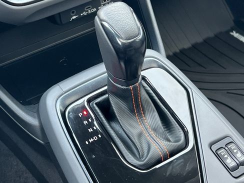 Used 2025 Subaru Crosstrek 2.5i Limited w/ Crosstrek Mirror Package image 22