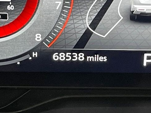 Used 2022 Nissan Pathfinder Platinum w/ Cargo Package image 2